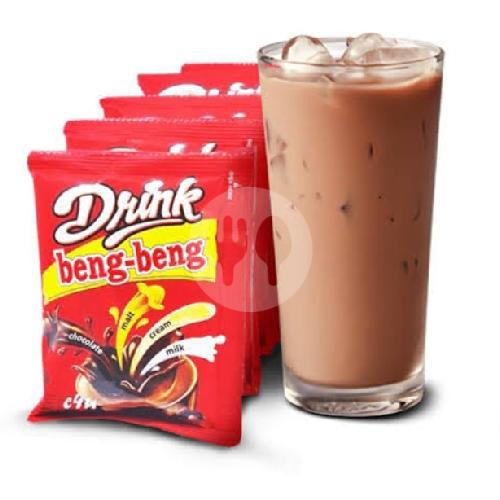 21 Restoran Drink Beng Beng Paling Enak di Bandung