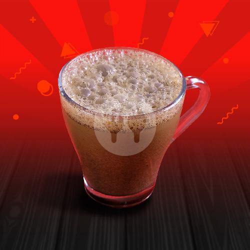 26 Restoran Kopi Susu Panas Terbaik di Surabaya