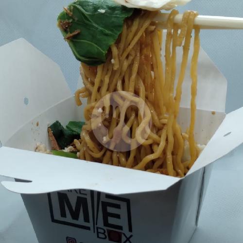 30 Restoran Mie Super Paling Lezat di Jakarta