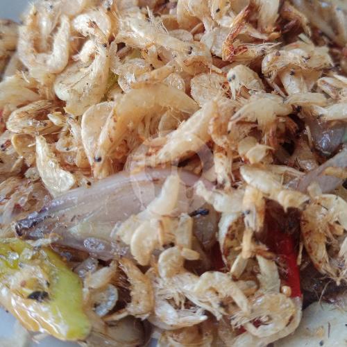 29 Tempat Makan Teri Udang Terbaik
