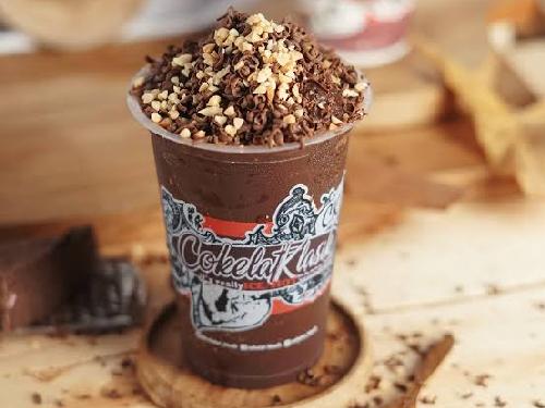 Coklat Klasik Tirto Utomo