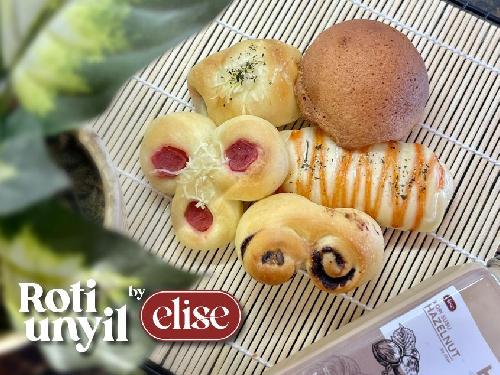 Elise Bakery, Perum KSB Blok B74, Sukaragam, Rizka Ayu Fitriyani