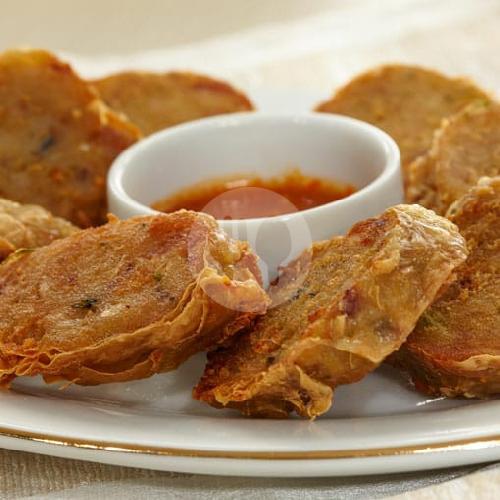 26 Restoran Lumpia Ikan Paling Lezat di Jakarta