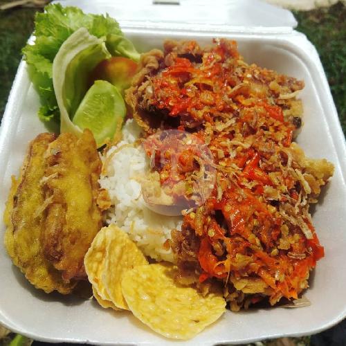 18 Rumah Makan Dada Ayam Terenak di Karawang