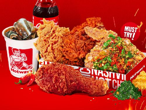 Hotways Chicken