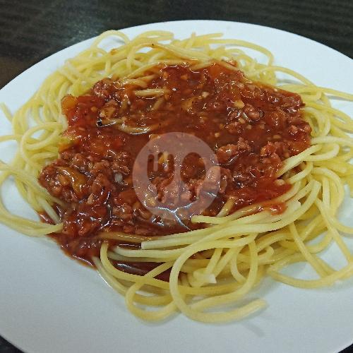 19 Rumah Makan Spaghetti Bolognese Terlezat di Malang