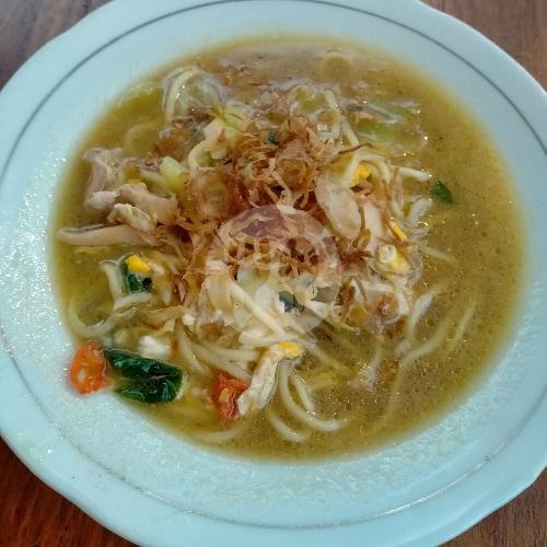 30 Rumah Makan Bakmi Godog Favorit di Magelang