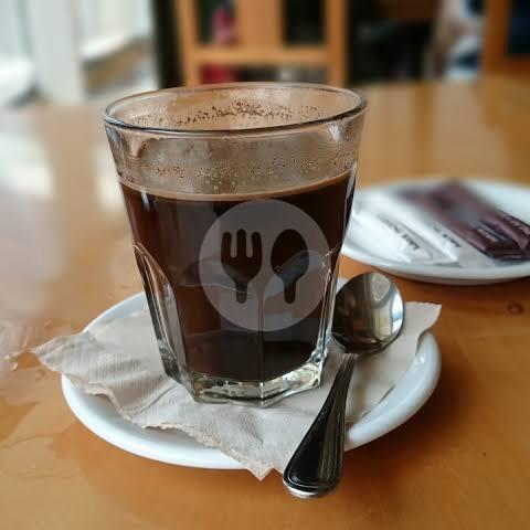 30 Restoran Robusta Tubruk Terenak