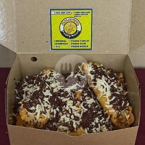 17 Resto Tanduk Goreng Keju Terfavorit