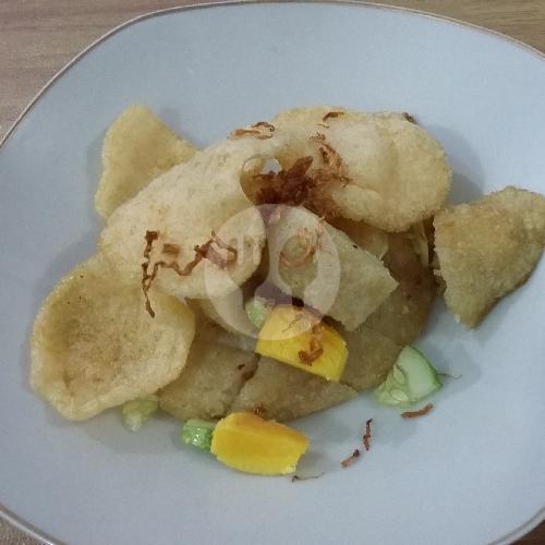 22 Resto Kapal Selam Telur Terlezat