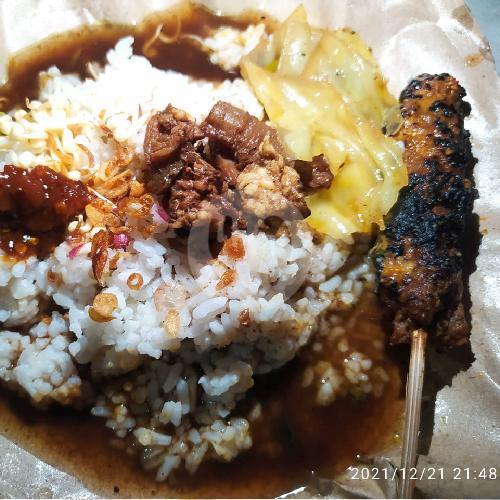 24 Rumah Makan Rawon Sate Termurah