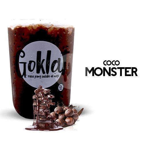 19 Tempat Makan Coco Monster Termurah di Jakarta