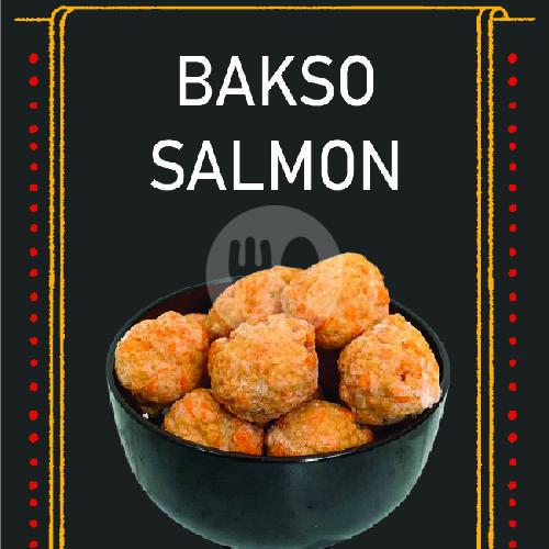 29 Tempat Makan Bakso Salmon Paling Lezat di Surabaya
