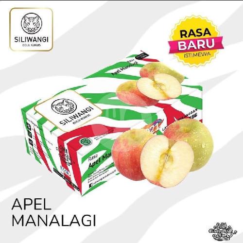 16 Tempat Makan Apel Manalagi Terlezat