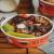 Hainam Bowls With Black Pepper Chicken Hainam Bowls With Black Pepper Chicken