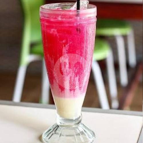 25 Restoran Ocean Strawberry Terbaik