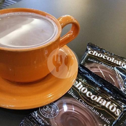 15 Tempat Makan Chocolate Panas Terfavorit