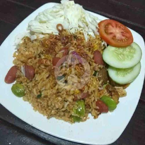 22 Rumah Makan Nasi Goreng Ayam Pete Paling Enak di Semarang