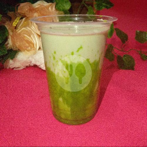 24 Restoran Milk Greentea Favorit di Bandung
