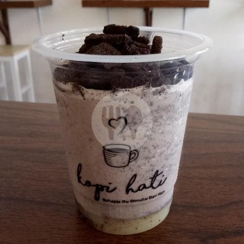 18 Resto Hitam Manis Paling Enak di Palembang