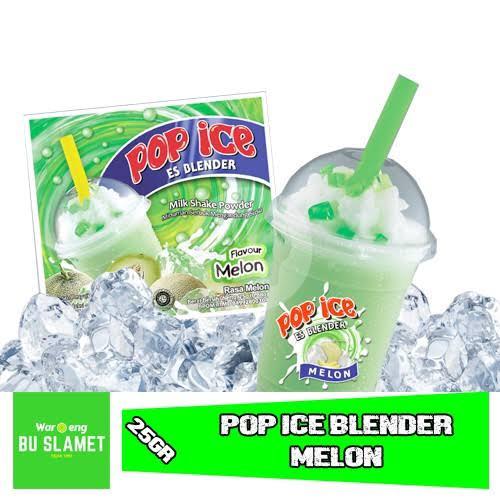 23 Tempat Makan Melon Boba Paling Lezat di Jakarta
