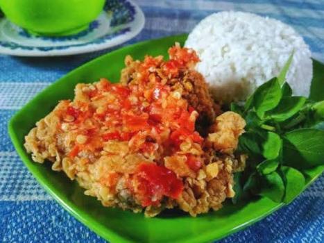 IDOLAKU CHINESE FOOD DAN SEAFOOD, GUNAWAN WICAKSONO