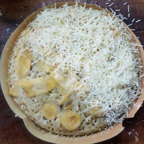 24 Resto Martabak Manis Keju Pisang Susu Terfavorit