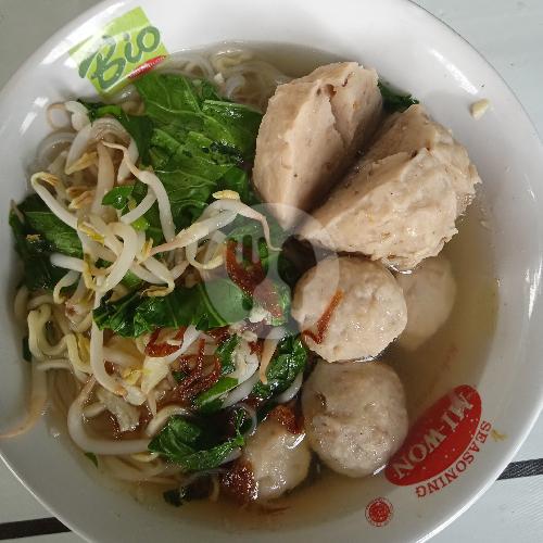 18 Tempat Makan Bakso Magelangan Terlezat