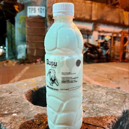 27 Restoran Susu Kambing Terenak di Surabaya