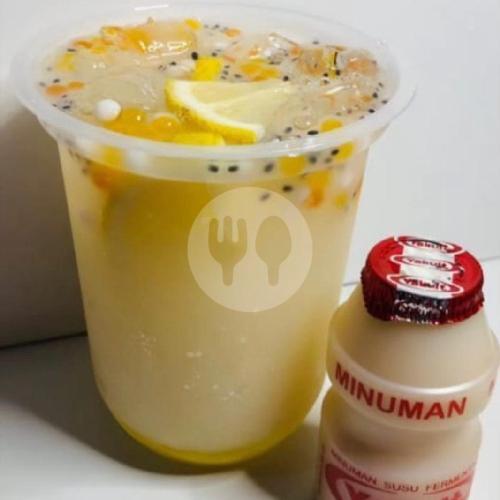 25 Resto Lemon Squash Terenak di Tasikmalaya