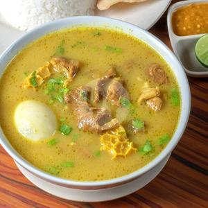 21 Rumah Makan Soto Madura Favorit di Jakarta