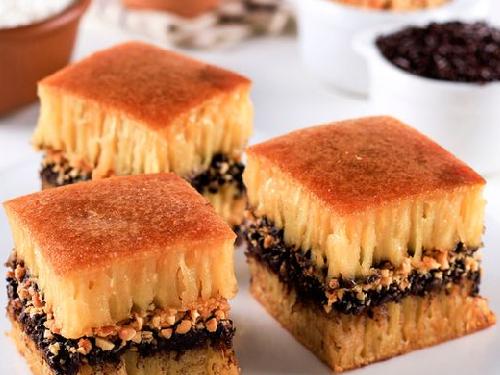 MARTABAK & ROTI KUKUS MANG EPUL