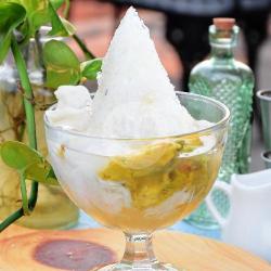 Es Teler - NONI KEUKEN, Jl. Alternatif Cibubur 105