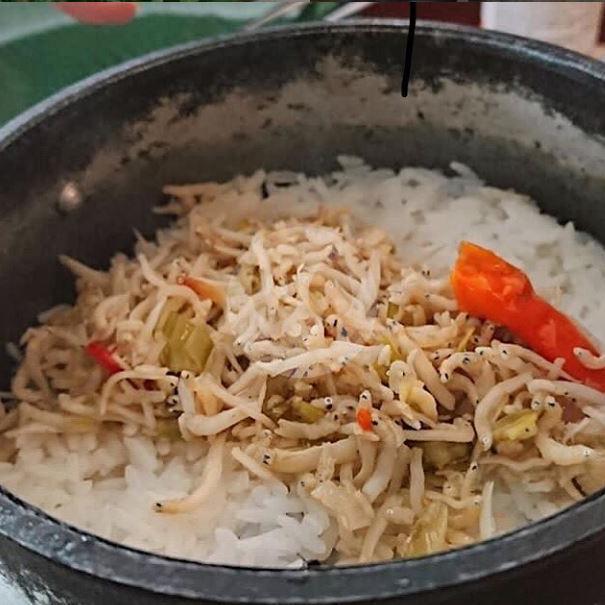 24 Rumah Makan Nasi Liwet Terfavorit di Bali
