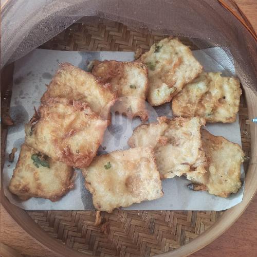 22 Restoran Mendoan Tempe Goreng Terfavorit