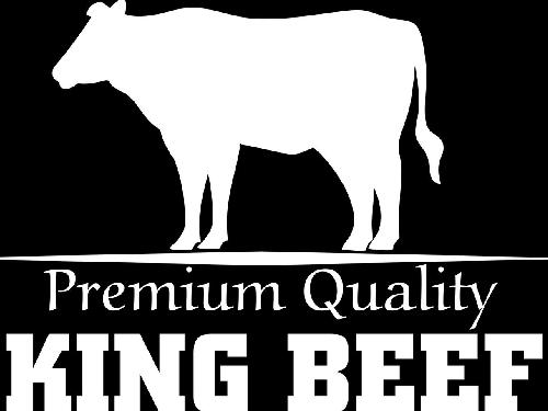 Kingbeef.meatshop, Fidhia Angelia