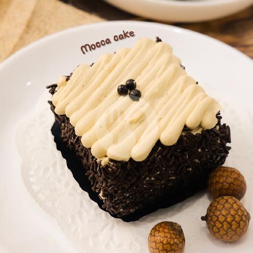 25 Rumah Makan Mocca Cake Termurah