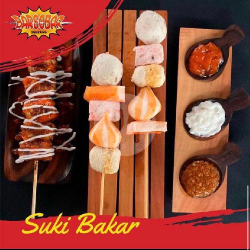 17 Tempat Makan Suki Bakar Paling Enak