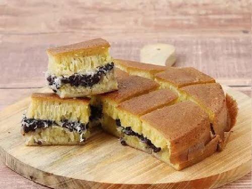 Martabak Alea, Jl Pelita Rt 02 Rw 10 Tonjong, Ghozali