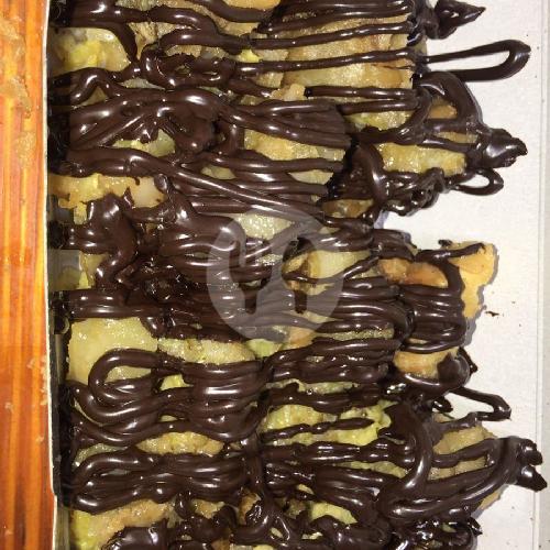 23 Tempat Makan Crispy Coklat Paling Lezat di Bandung