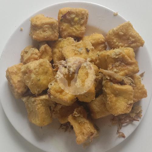 25 Rumah Makan Tahu Goreng Gurih Paling Enak