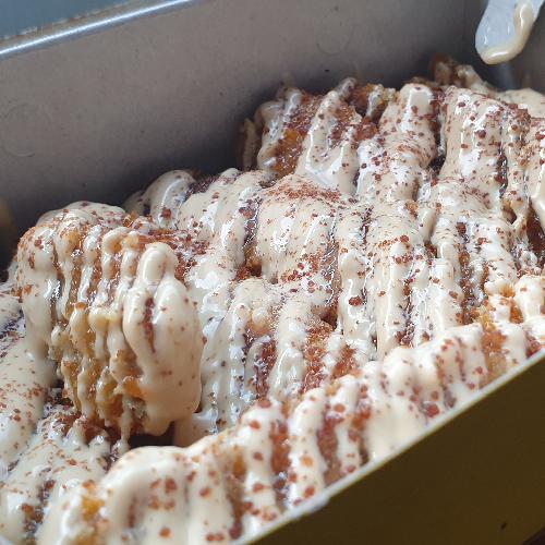 22 Rumah Makan Pisang Tiramisu Terbaik di Surabaya