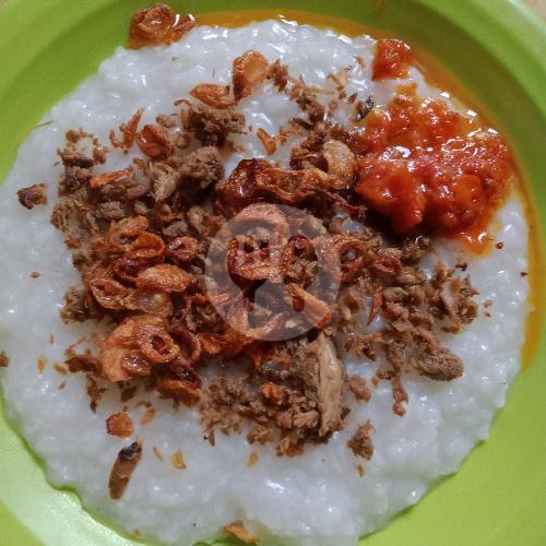 18 Rumah Makan Bubur Abon Termurah
