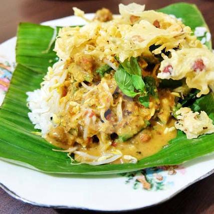 17 Restoran Nasi Pecel Madiun Terfavorit di Surabaya