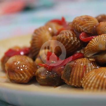 28 Tempat Makan Kerang Darah Terlezat di Jakarta