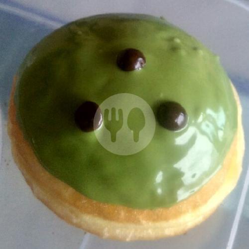 16 Restoran Greentea Donat Termurah