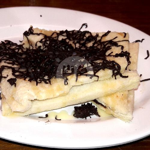 23 Restoran Roti Bakar Coklat Paling Enak di Balikpapan