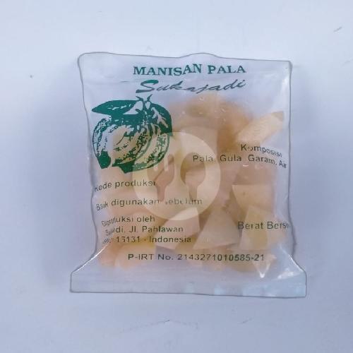 19 Restoran Manisan Pala Paling Enak