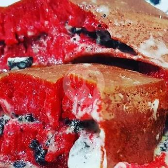 25 Resto Kismis Coklat Red Velvet Termurah