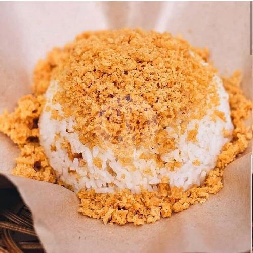 26 Tempat Makan Nasi Kremes Termurah